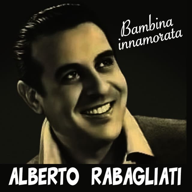 Bambina innamorata
