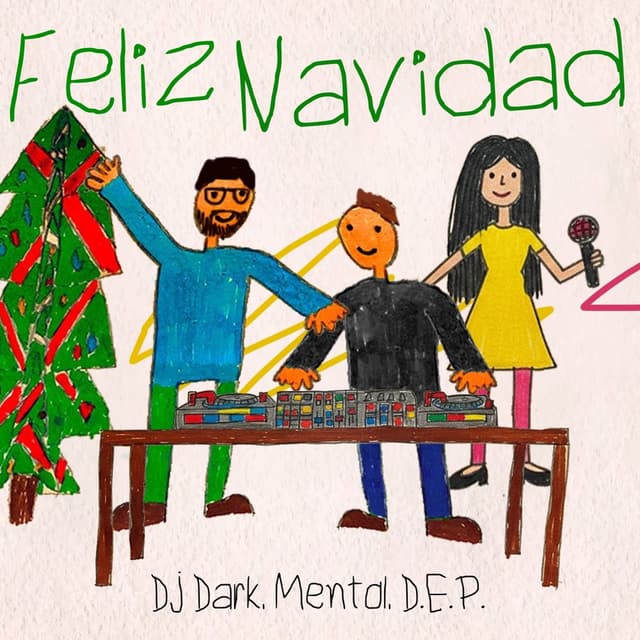 Feliz Navidad