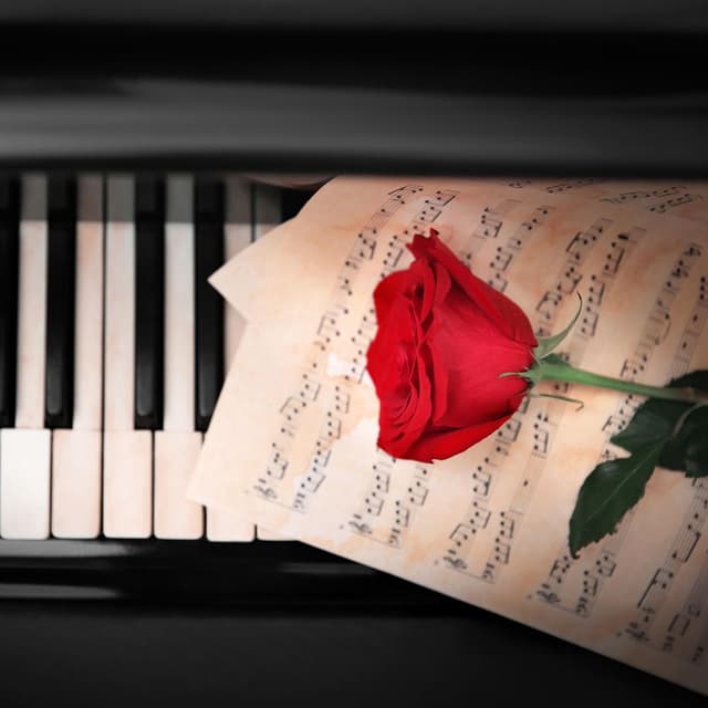 In a Sentimental Mood