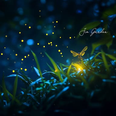 Quiet as Fireflies