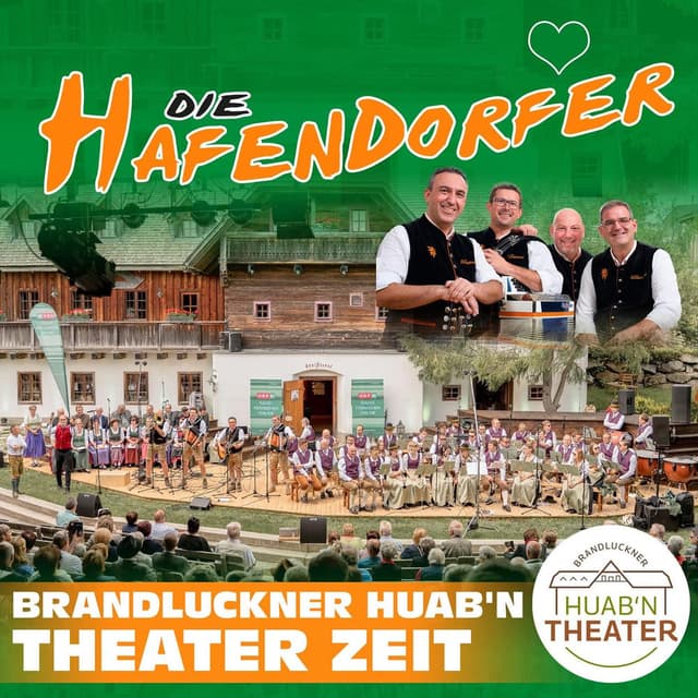 Brandluckner Huab’n Theater Zeit