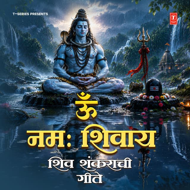 Om Namah Shivay I Shiv Shankarachi Geete