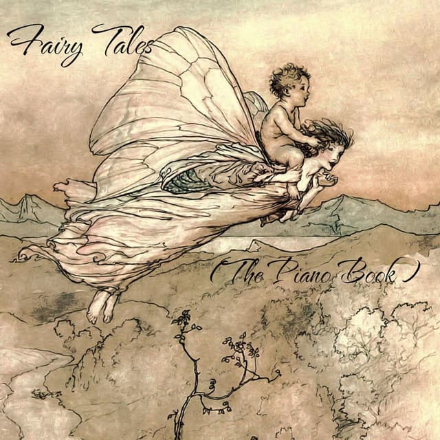 Fairy Tales (The Piano Book)