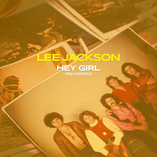 Hey Girl (Revisited)