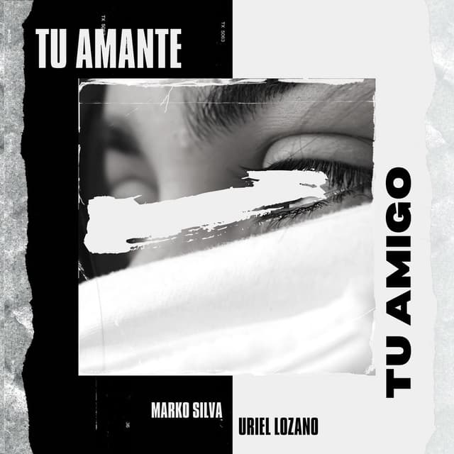 Tu Amante Tu Amigo