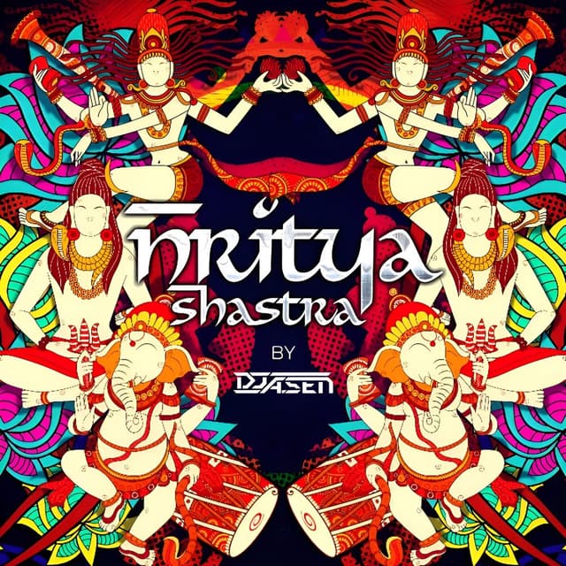Nritya Shastra