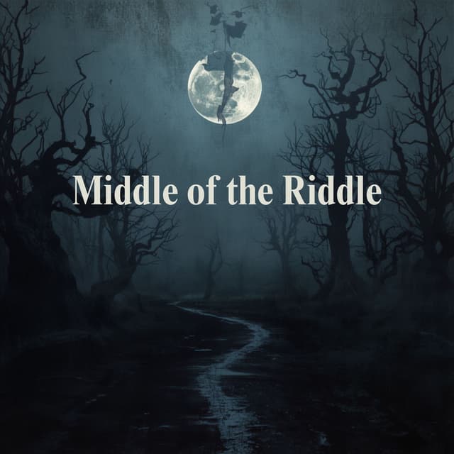 Middle of the Riddle