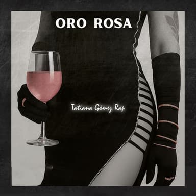 Oro Rosa