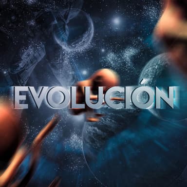 Evolución