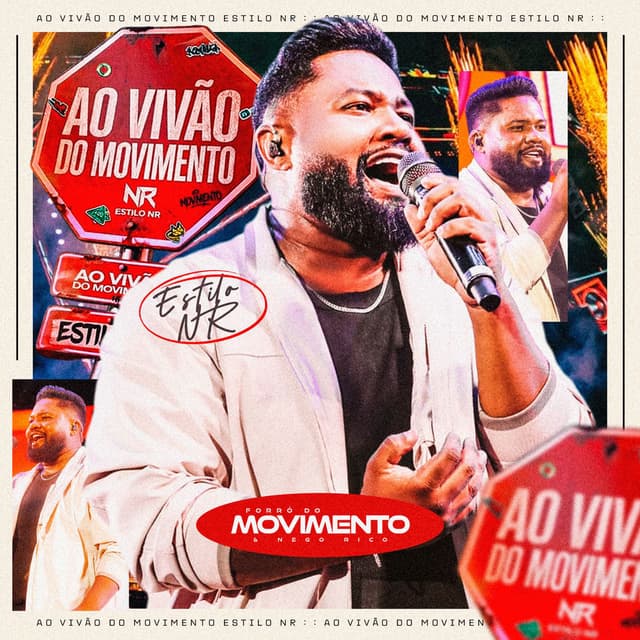 Ao Vivão do Movimento