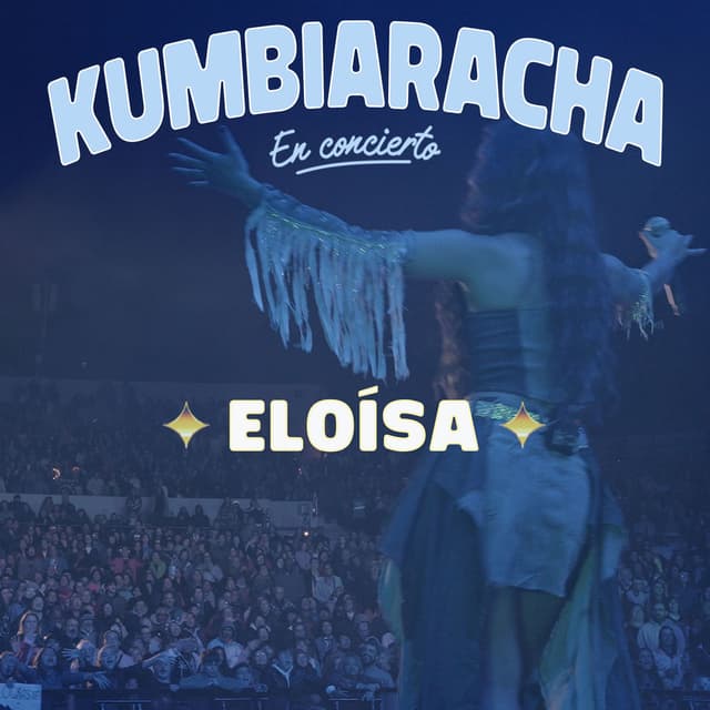 Eloísa (en vivo en Teatro de Verano)