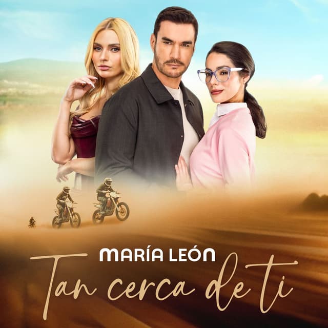 Tan Cerca De Ti