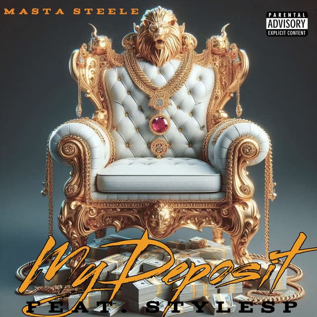 My Deposit (feat. Styles P)