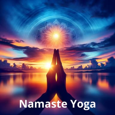Healing Energy: Embracing Tranquility
