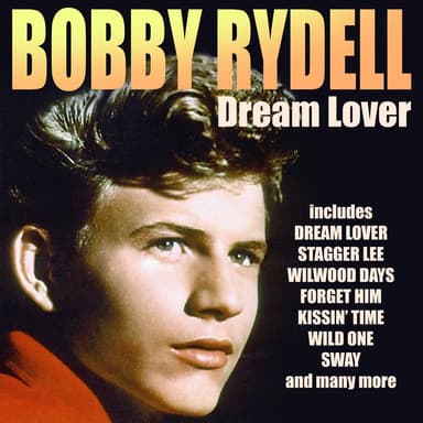 Dream Lover