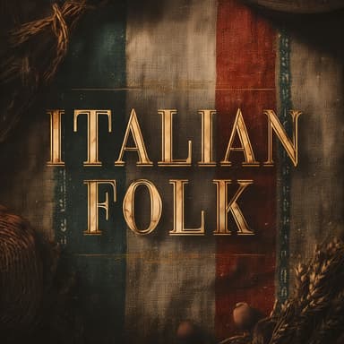 Italian Folk