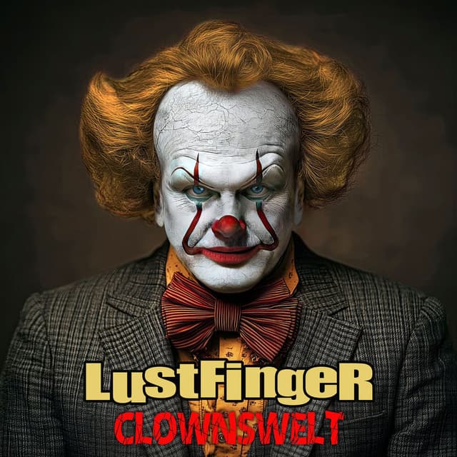 Clownswelt