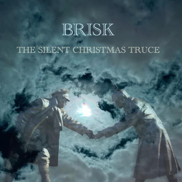 The Silent Christmas Truce