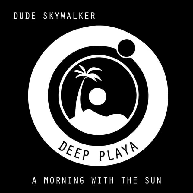 A Morning With the Sun EP