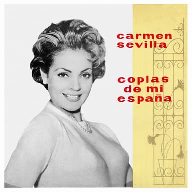 Coplas De Mi España (Remastered 1998)