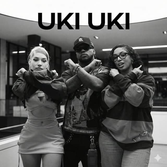 Uki Uki
