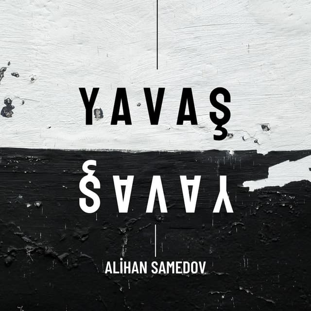 Yavaş - Yavaş