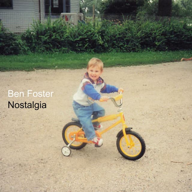 Nostalgia