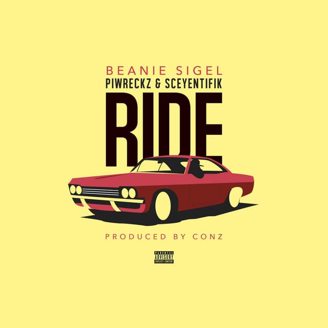 Ride