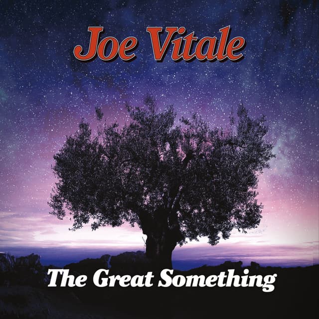 The Great Something