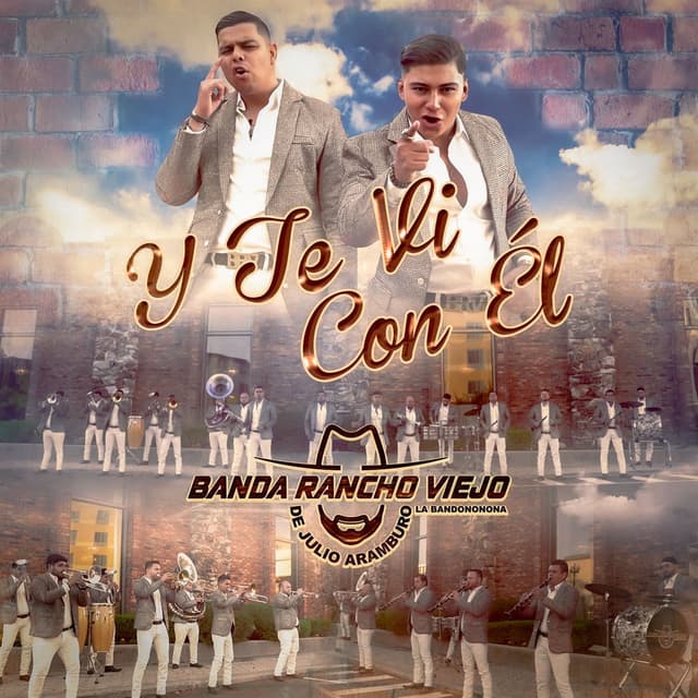 Y Te Vi Con Él