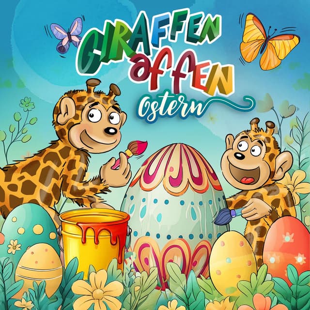 Ostern