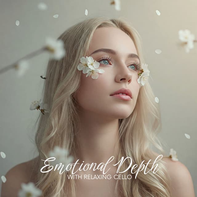 Emotional Depth with Relaxing Cello