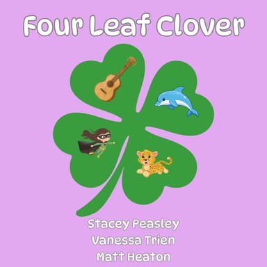 Four Leaf Clover (feat. Vanessa Trien & Matt Heaton)