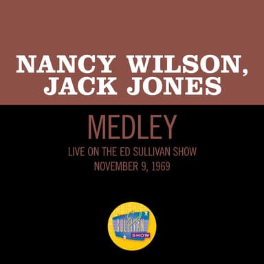 Beautiful Things/The Things I Love/How About You? (Medley/Live On The Ed Sullivan Show, November 9, 1969)