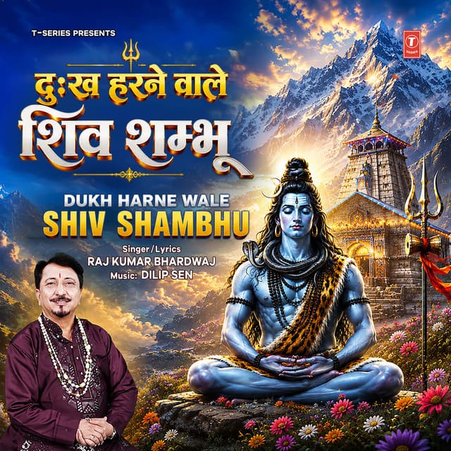 Dukh Harne Wale Shiv Shambhu