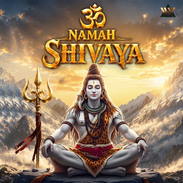 Om Namah Shivaya