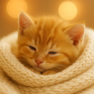 Cozy Purrs