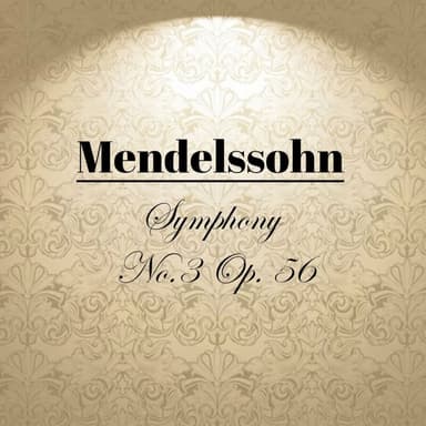 Mendelssohn