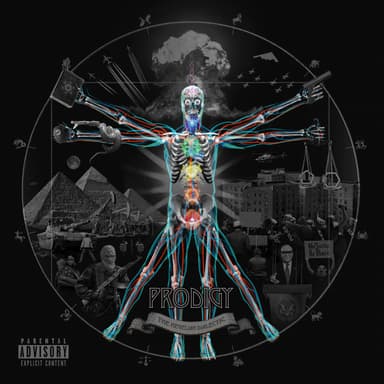 Hegelian Dialectic (The Book of Revelation) (Deluxe)