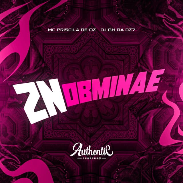 Zn Obminae