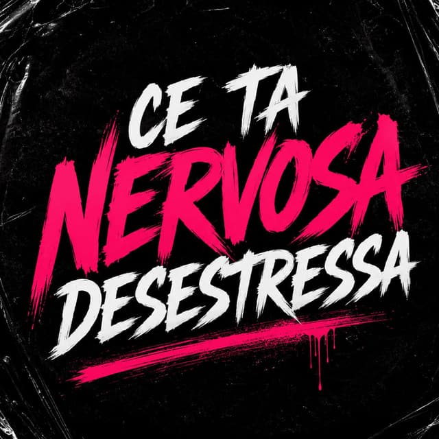 CE TA NERVOSA