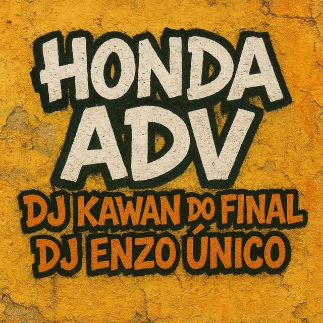 Honda Adv