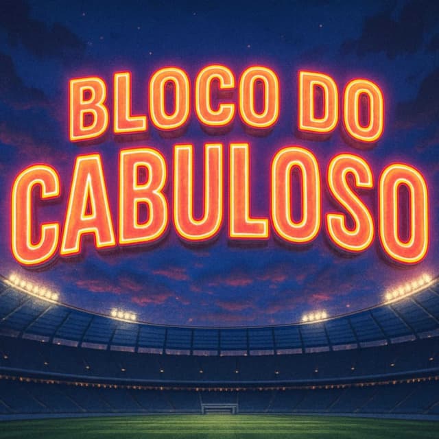 Bloco do Cabuloso