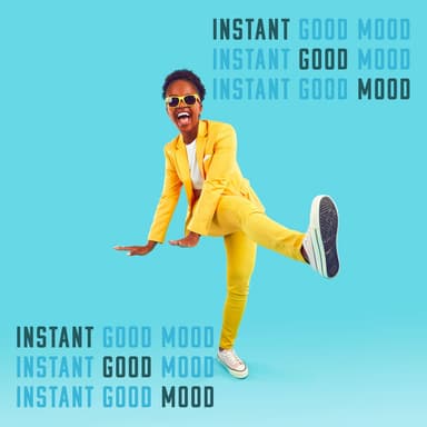 INSTANT GOOD MOOD: Instrumental Music With Positive Vibes