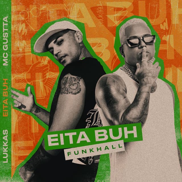 Eita Buh Funkhall