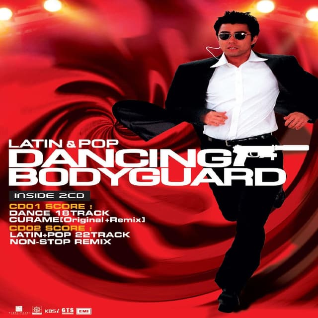 Dancing Bodyguard(2) (댄싱 보디가드(2))