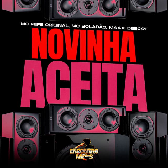 Novinha Aceita