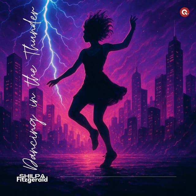 Dancing in the Thunder