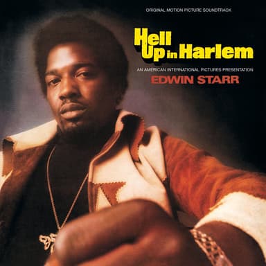 Ain't It Hell Up In Harlem
