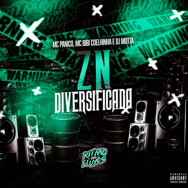 Zn Diversificada